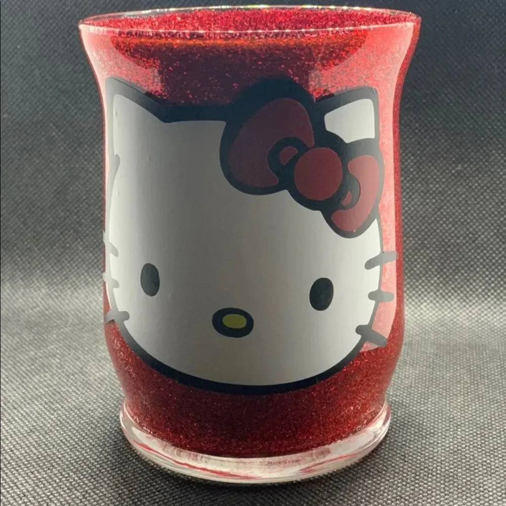 Pencil Holder Hello Kitty